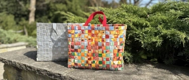 Event-Image for 'Tasche aus Tetrapak flechten'