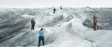 Event-Image for 'Vernissage Civilization &ndash; Unser Leben im Fokus'