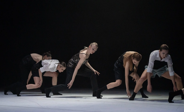 Delattre Dance Company &raquo;IMPACT&laquo; ${singleEventLocation} Tickets