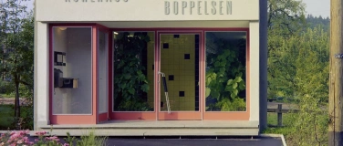 Event-Image for 'Und dahinter das Wort'