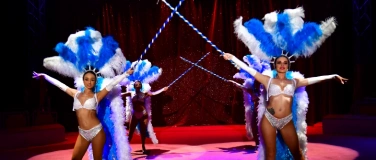 Event-Image for 'Circus Mundial'