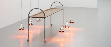 Event-Image for 'CLARA ROUM&Eacute;GOUX - DAY TO DAY'