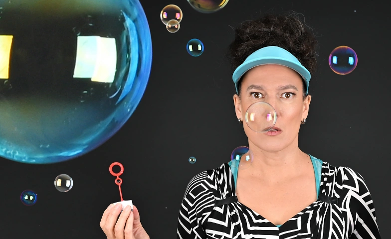 Event-Image for 'Stefanie Kerker (D) - Utopie To Go'