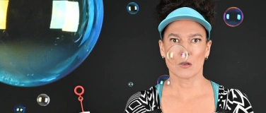 Event-Image for 'Stefanie Kerker (D) - Utopie To Go'