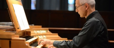 Event-Image for '4. Abendmusik im Berner M&uuml;nster - "LE JARDIN SUSPENDU"'