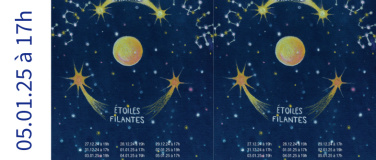 Event-Image for 'Étoiles filantes'