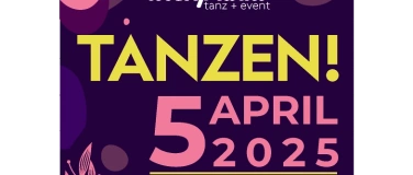 Event-Image for 'TANZEN!'