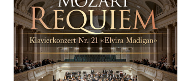 Event-Image for 'Mozart Requiem'