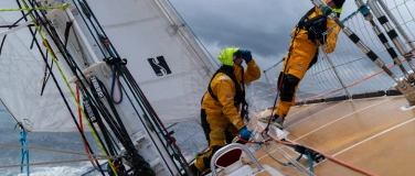 Event-Image for 'Elf Monate am Limit: Eine Lebensreise auf hoher See'