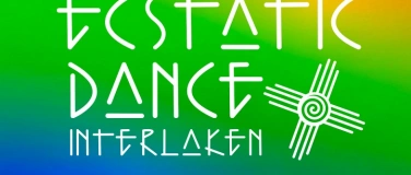 Event-Image for 'Ecstatic Dance Interlaken 17.10.25 DJ: ROMEO'