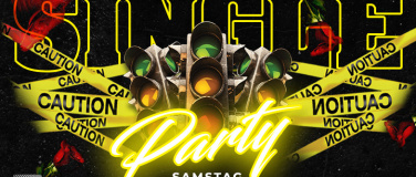 Event-Image for 'SINGLE PARTY - @SEKTOR11 (+16)'