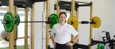 Event-Image for 'Informationsveranstaltung: Prävention von Laufverletzungen'