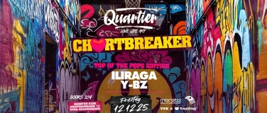 Event-Image for 'CHARTBREAKER - Top of the Pops Edition / Open Format'