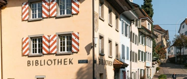 Event-Image for 'Eröffnung Open Library'