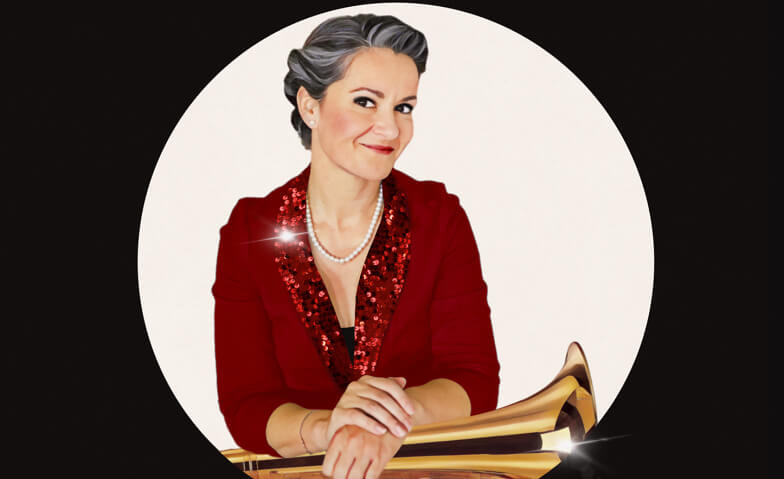 Frölein Da Capo - Die Ein-Frau-Show Obere Mühle Dübendorf, Oberdorfstrasse 15, 8600 Dübendorf Billets