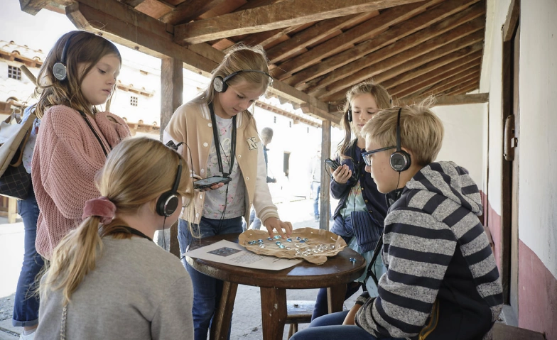 Event-Image for 'Familiensonntag'