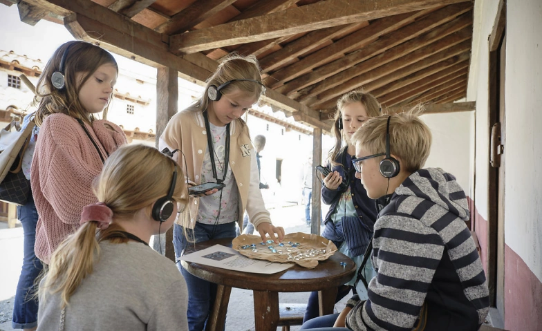 Event-Image for 'Familiensonntag'