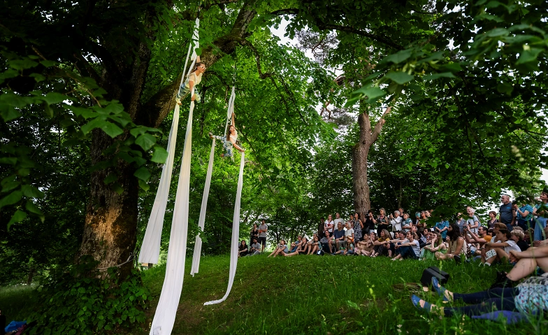 INSEKTEN oder der Tanz zwischen Himmel &amp; Erde Tickets
