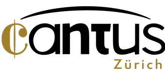 Event organiser of Cantus Zürich - World Without End