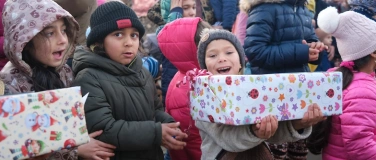 Event-Image for 'Vortrag P&auml;ckliaktion'