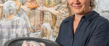 Event-Image for 'Kochkurs Keltisch «Appetit auf die Vergangenheit?»'