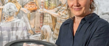 Event-Image for 'Kochkurs Keltisch «Appetit auf die Vergangenheit?»'