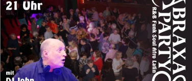 Event-Image for 'Abraxasparty'