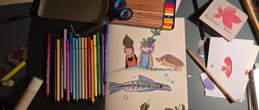 Event-Image for 'Sonntagsatelier &laquo;Waldsch&auml;tze&raquo;'