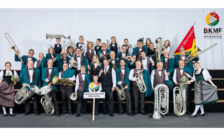 Event-Image for 'Konzert & Theater Musikgesellschaft Oberhofen'