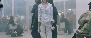 Event-Image for 'Live Performance:  Doing Fashion Graduates 2026 Mode-Design'