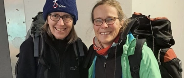 Event-Image for 'Morgenkaffee mit Sybille Disler & Myriam Pfammatter'