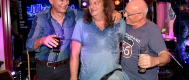 Event-Image for 'Bluesrock-Trio „Juke Joint“ beim Bluesclub Bühler'