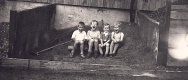 Event-Image for 'Die Wunderschuhe anziehen!'