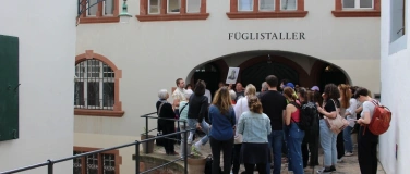 Event-Image for 'Verstrickt, Verborgen, Verdrängt'