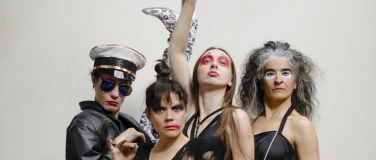 Event-Image for 'Martin Zimmermann: Louise'