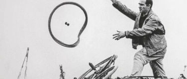 Event-Image for 'Sammlung Jean Tinguely'