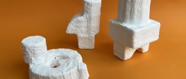 Event-Image for 'Offenes Atelier im Mai: Ma petite maison'