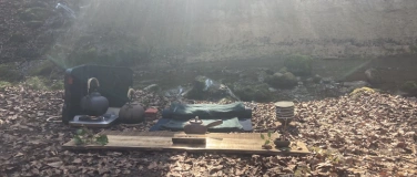 Event-Image for 'tea ceremony in nature'