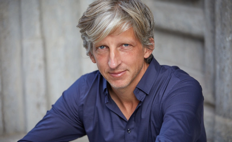 Event-Image for 'William Wahl (D) - wahlweise'