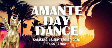 Event-Image for 'AMANTE Day Dance (PART 20)'
