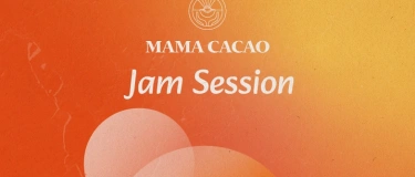 Event-Image for 'Mama Cacao Jam Session'