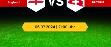 Event-Image for 'EM 2024 England : Schweiz Live Übertragung'