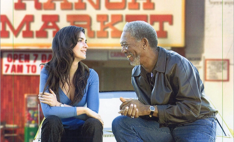 Open-Air Kino Billets