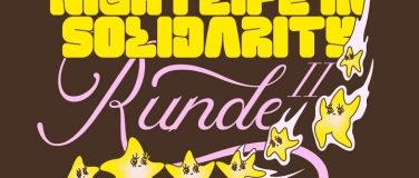 Event-Image for 'NIGHTLIFE IN SOLIDARITY x Persian Soli-Dinner'