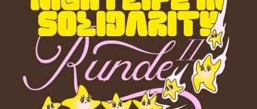 Event-Image for 'NIGHTLIFE IN SOLIDARITY x LARMAO Studio'