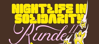 Organisateur de NIGHTLIFE IN SOLIDARITY x Roter Delfin / Cypriotness