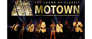 Event-Image for 'The Sound Of Classic Motown'