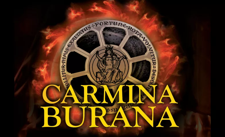 Carmina Burana & Boléro KKL Luzern, Europaplatz 1, 6005 Luzern Billets