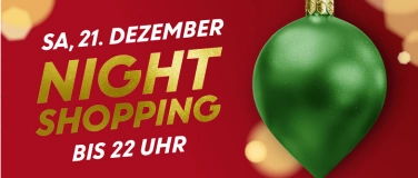 Event-Image for 'Nightshopping'