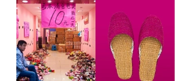 Event-Image for 'sinokultur im Salon: Silent Pink'